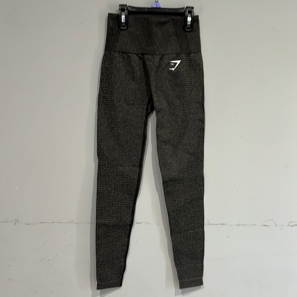 Gymshark Black Leggings